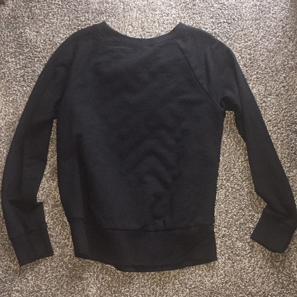 Multi colored sweater - Picture 2 of 2